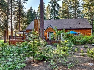 140 Dirigo Ct, Glenbrook, NV 89413