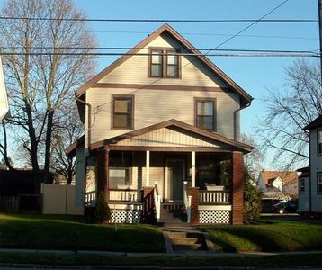 614 Clarendon Ave NW, Canton, OH, 44708