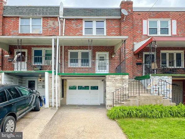 4007 Manayunk Ave, Philadelphia, PA 19128