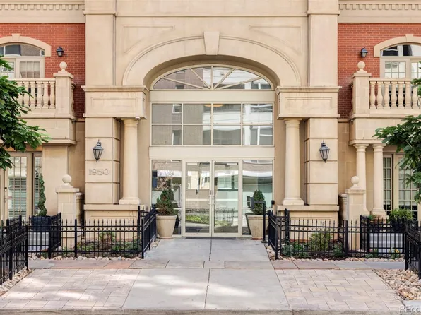 1950 N Logan Street #1013, Denver, CO 80203