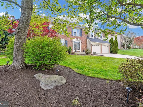 2nd image of 14801 Sun Meadow Ct
