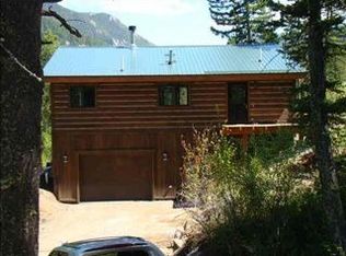 2585 Bear Canyon Rd, Bozeman, MT 59715