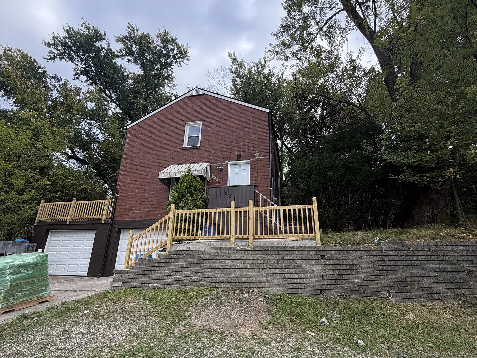 231 Rodi Road - 1 — Photo 1