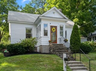 6 Rosita Rd, Worcester, MA 01606