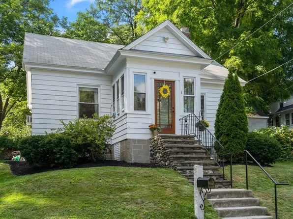 6 Rosita Rd, Worcester, MA 01606