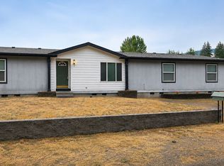 242 Dillingham Loop, Carson, WA 98610