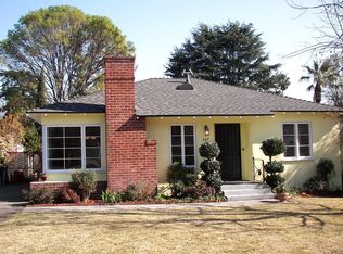 240 Melrose Ave, Monrovia, CA 91016