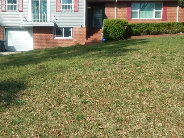 4439 Fairfax Dr, Macon, GA 31206