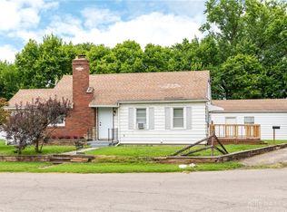 2121 Berwyck Ave, Dayton, OH 45414
