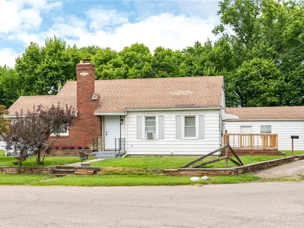 2121 Berwyck Ave, Dayton, OH 45414