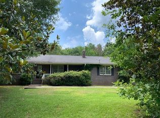 699 Bradley Rd, Mc Cormick, SC 29835