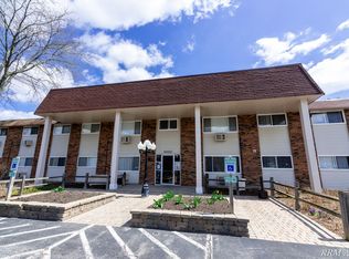 Wildflower Apartments, Zion, IL 60099