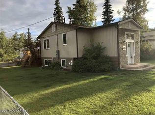 2021 Esquire Ave, Fairbanks, AK 99709