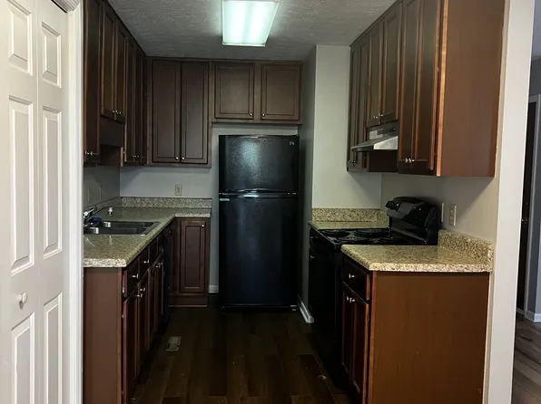 801 East Main Street (NEW) - A-2, 801 E Main St, Aberdeen, NC 28315