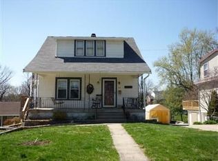 54 Park Ave, Elsmere, KY