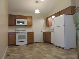 1321 N Smith St, Wichita, KS 67212