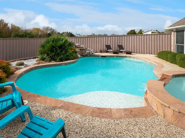 1205 Shores Blvd, Rockwall, TX 75087