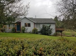 27322 Rowell Hill Rd, Sweet Home, OR 97386