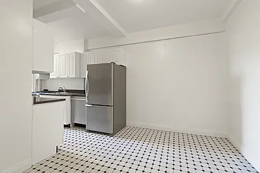 Rented by Akelius Real Estate Management