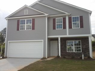 8729 Berrybrook Ln, Charlotte, NC 28269