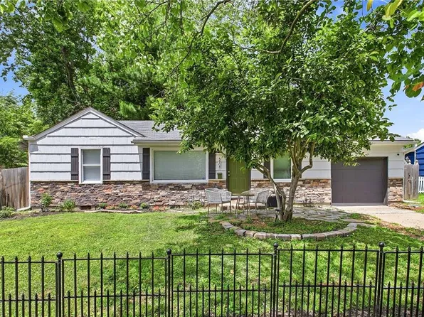 5908 E 101st St, Kansas City, MO 64134