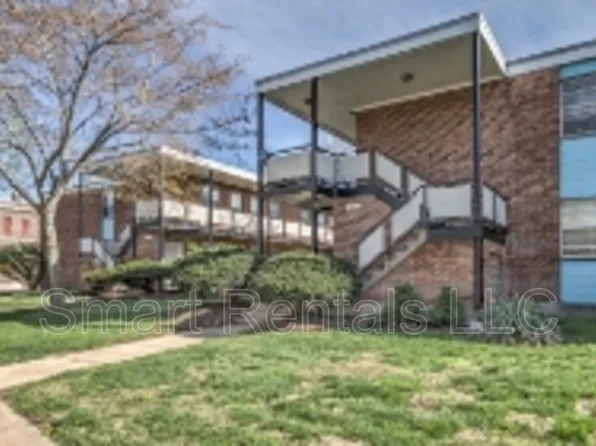 3112 Arsenal St APT 7, Saint Louis, MO 63118