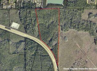 42.98 Scapa Rd, Waycross, GA 31503