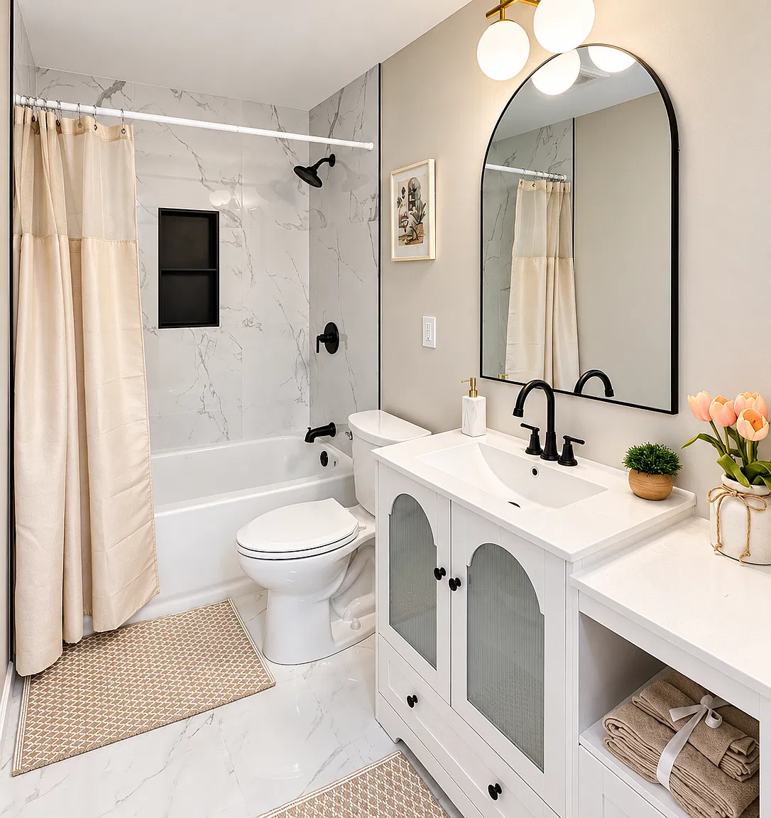 3 bed, 1368 sqft, $2,700 — Photo 3