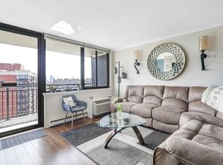 551 Observer Hwy APT 11H, Hoboken, NJ 07030