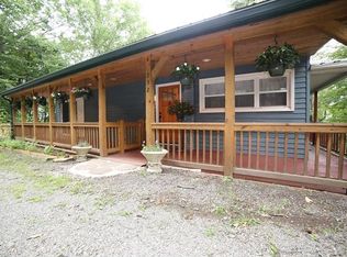 1732 Mountain Cove Rd, Black Mountain, NC 28711