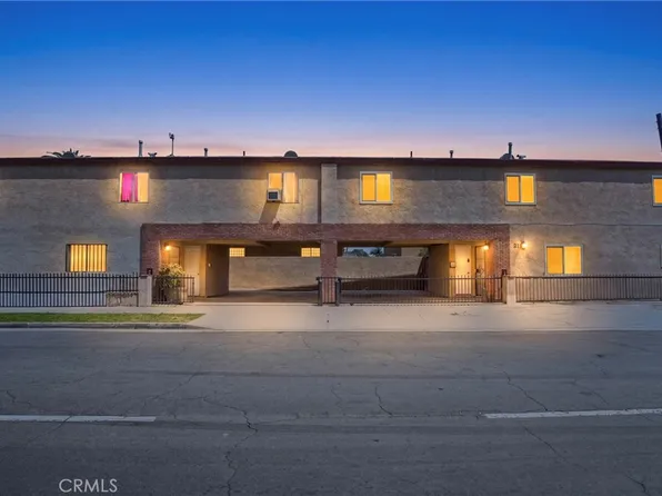 322 W 105th St, Los Angeles, CA 90003