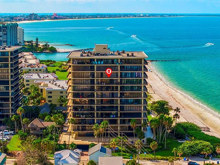 7650 Bayshore Dr #1005 — Photo 37