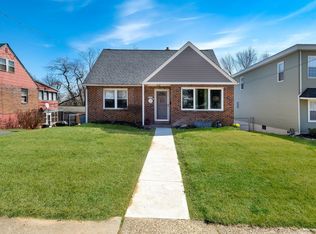 120 Henderson Ave, Norwood, PA 19074