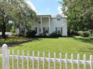 8056 Broad St, Rural Hall, NC 27045