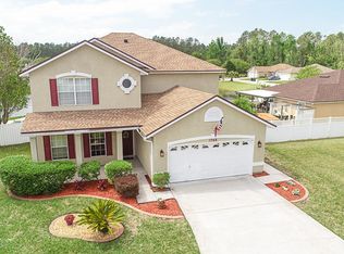 1768 Hawkins Cove Dr E, Jacksonville, FL 32246