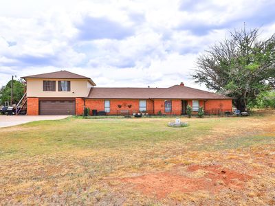 125 Country Pl S, Abilene, TX, 79606