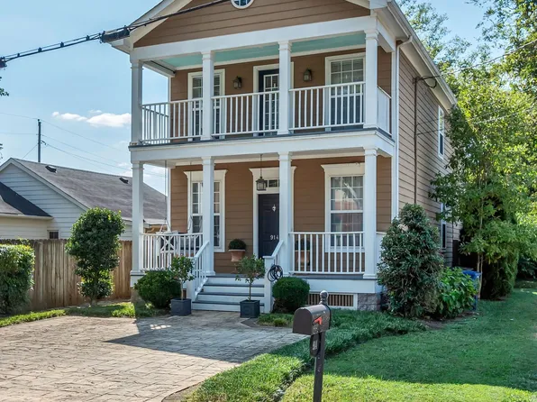 914 Evans St, Franklin, TN 37064