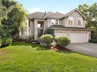 9917 NE 155th St, Bothell, WA 98011