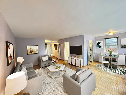 233 East 69th Street #9H in Lenox Hill, Manhattan | StreetEasy