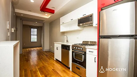 Rented by Nooklyn NYC LLC