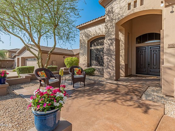 2nd image of 10902 E Gelding Drive