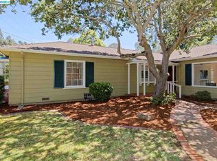 65 Norwood Ave, Kensington, CA 94707
