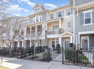 234 Iverson Way, Charlotte, NC 28203