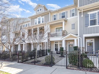 234 Iverson Way, Charlotte, NC, 28203