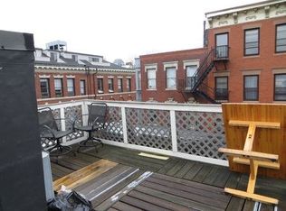 11 Revere St #1BB, Boston, MA 02114