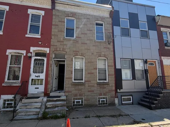 1823 N Ringgold St, Philadelphia, PA 19121