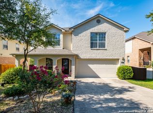 12623 Point Cyn, San Antonio, TX 78253
