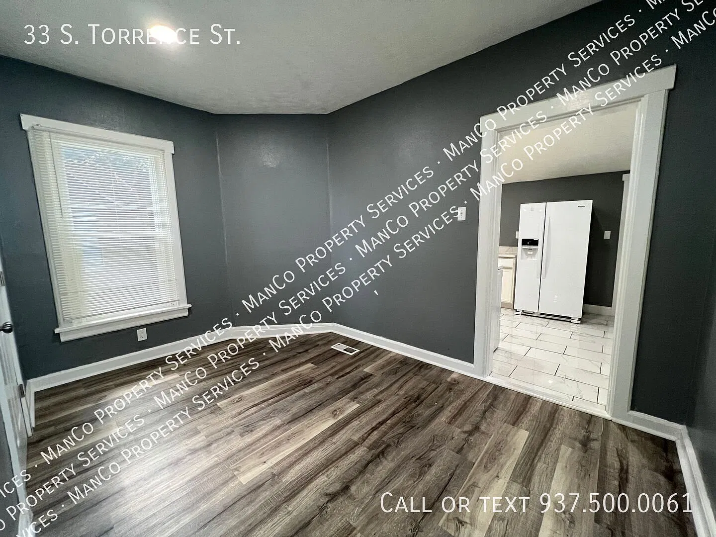 33 S. Torrence - 2 Bed - 1 Bath - Available Now — Photo 3