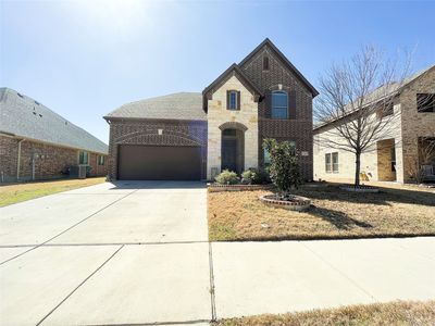 11809 Dixon Dr, Fort Worth, TX, 76108