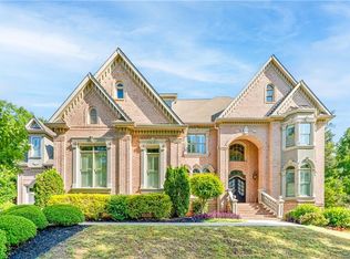 1287 Adams Oaks Lndg, Marietta, GA 30062